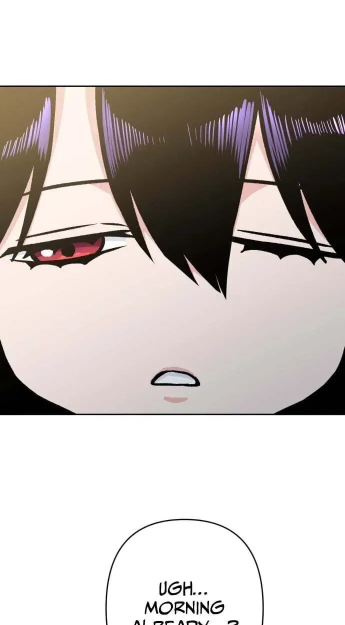 The Delinquent and the Gangster Heiress Chapter 46 – Page 45