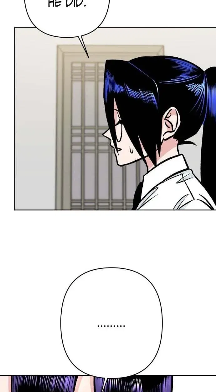 The Delinquent and the Gangster Heiress Chapter 46 – Page 49