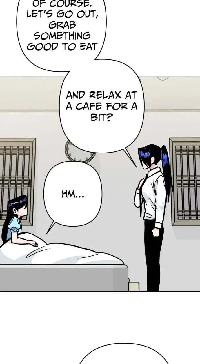 The Delinquent and the Gangster Heiress Chapter 46 – Page 52
