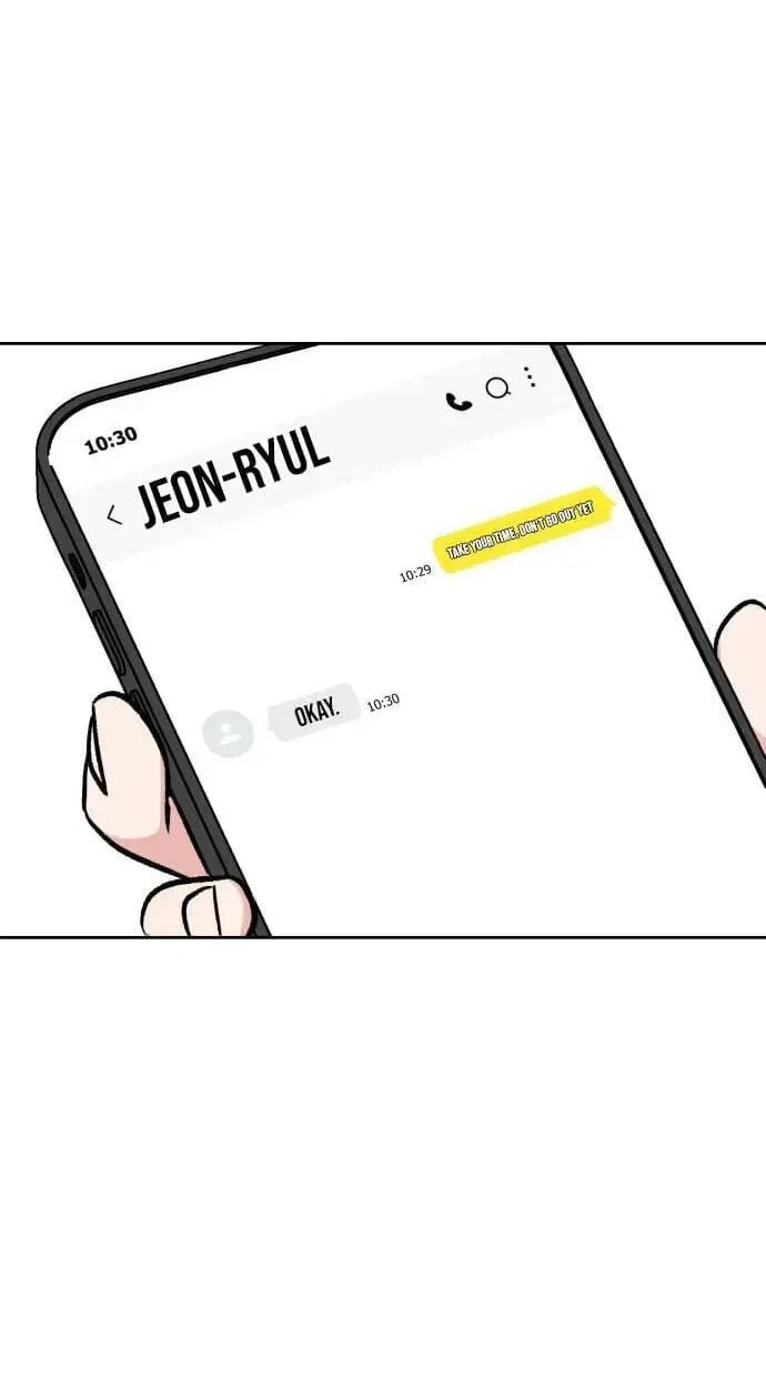The Delinquent and the Gangster Heiress Chapter 46 – Page 54