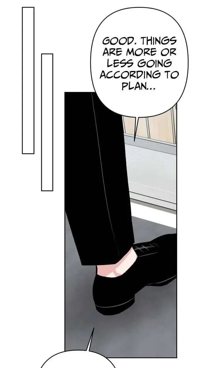 The Delinquent and the Gangster Heiress Chapter 46 – Page 55