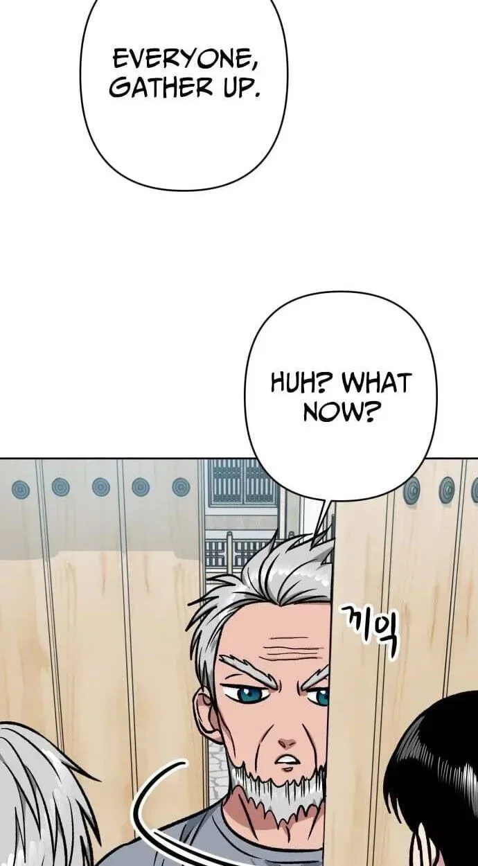 The Delinquent and the Gangster Heiress Chapter 46 – Page 56