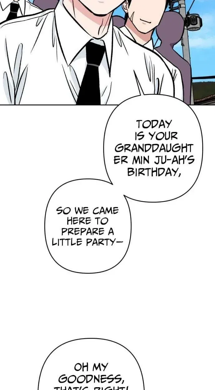 The Delinquent and the Gangster Heiress Chapter 46 – Page 59