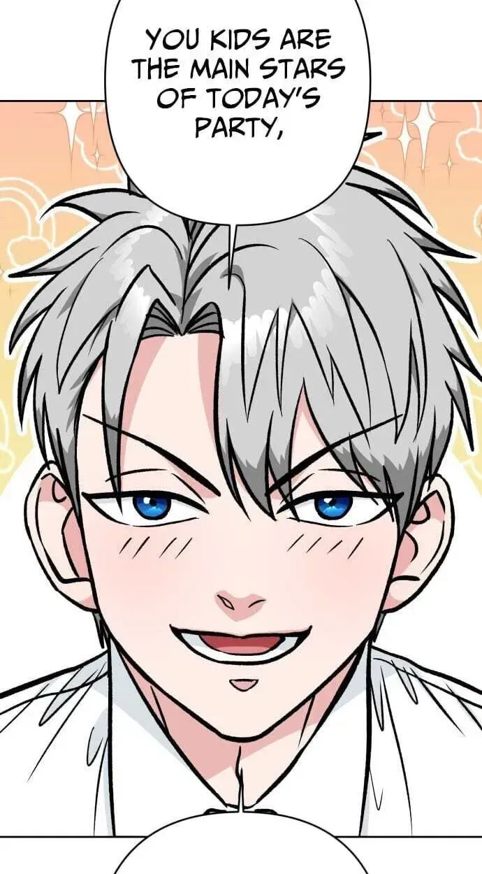 The Delinquent and the Gangster Heiress Chapter 46 – Page 62