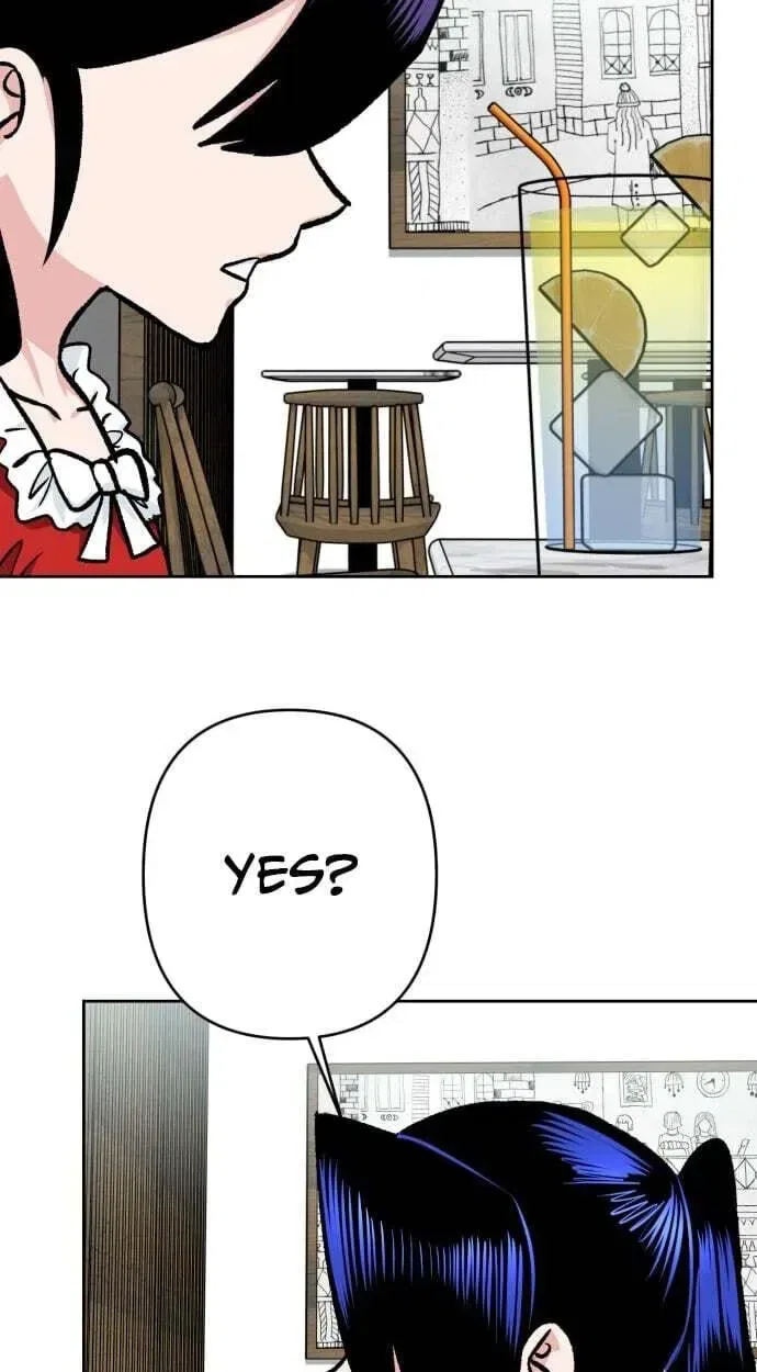The Delinquent and the Gangster Heiress Chapter 46 – Page 65