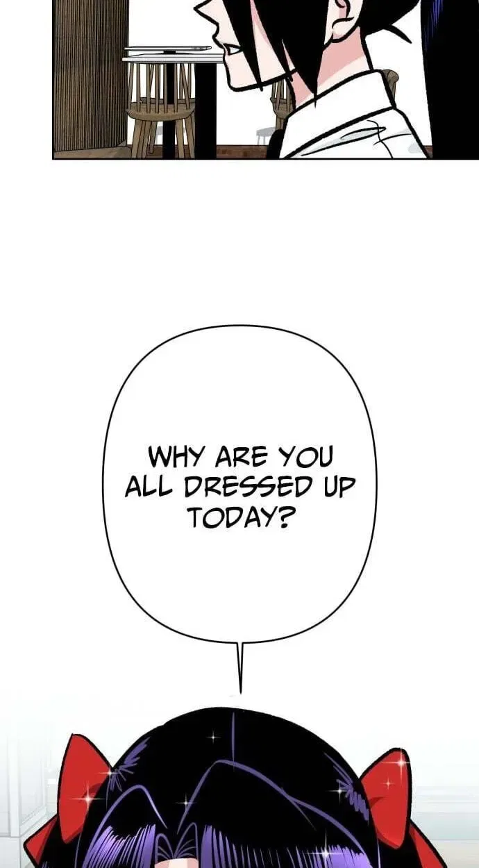 The Delinquent and the Gangster Heiress Chapter 46 – Page 66