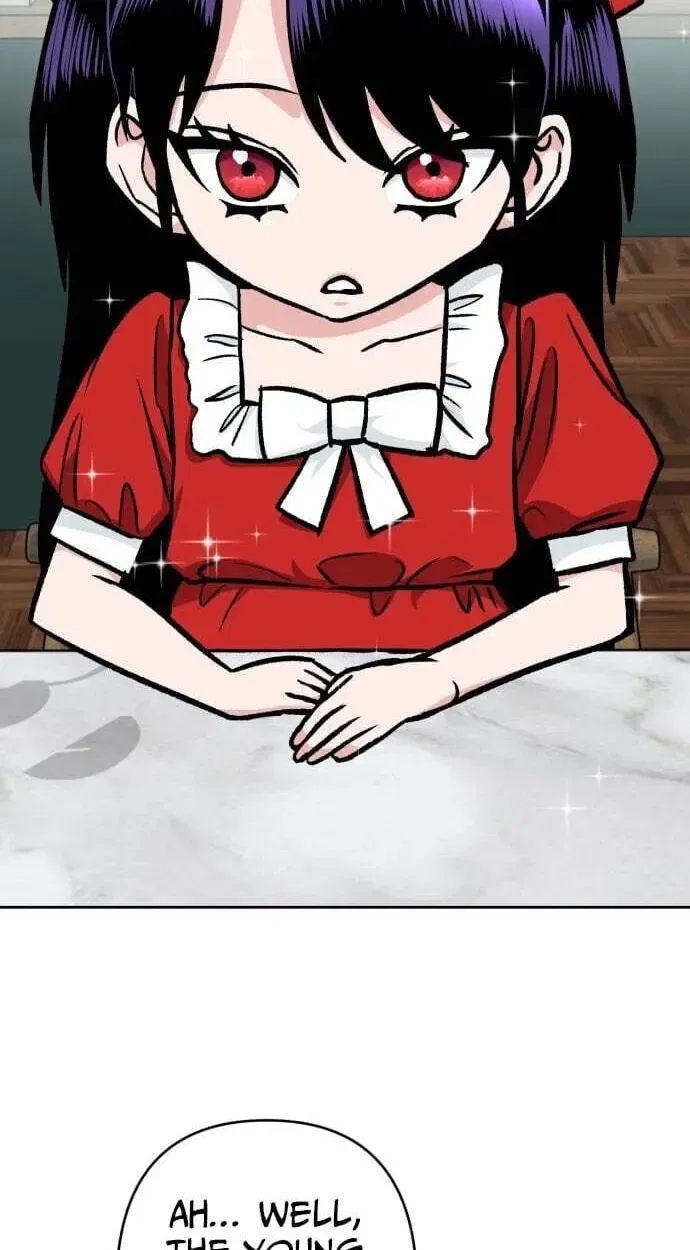 The Delinquent and the Gangster Heiress Chapter 46 – Page 67