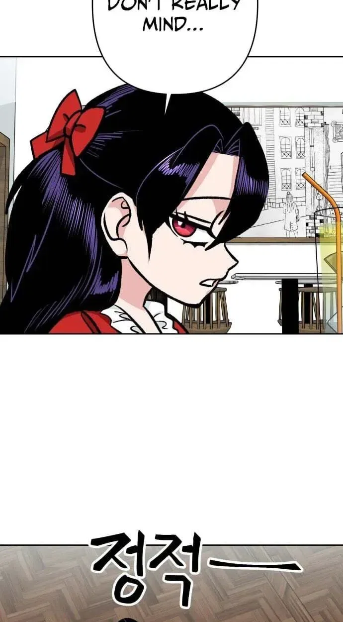 The Delinquent and the Gangster Heiress Chapter 46 – Page 69