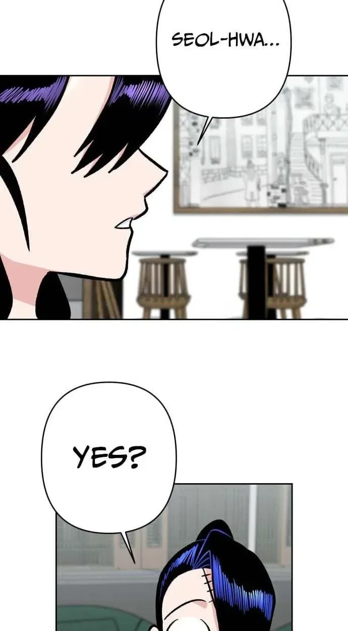 The Delinquent and the Gangster Heiress Chapter 46 – Page 72