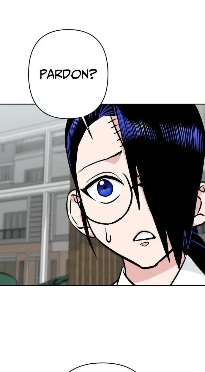 The Delinquent and the Gangster Heiress Chapter 46 – Page 75
