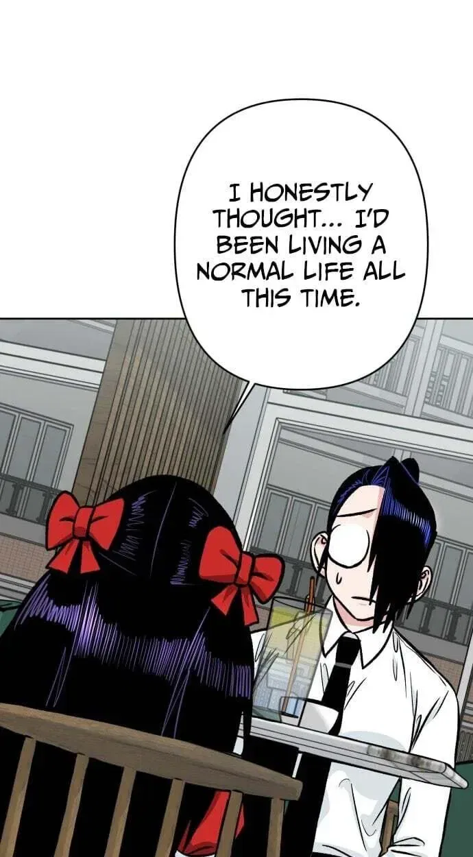 The Delinquent and the Gangster Heiress Chapter 46 – Page 77