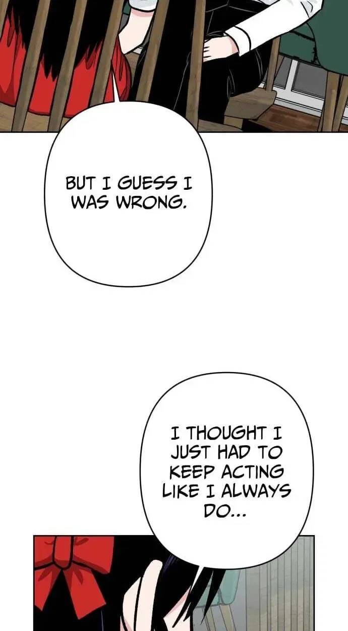 The Delinquent and the Gangster Heiress Chapter 46 – Page 78