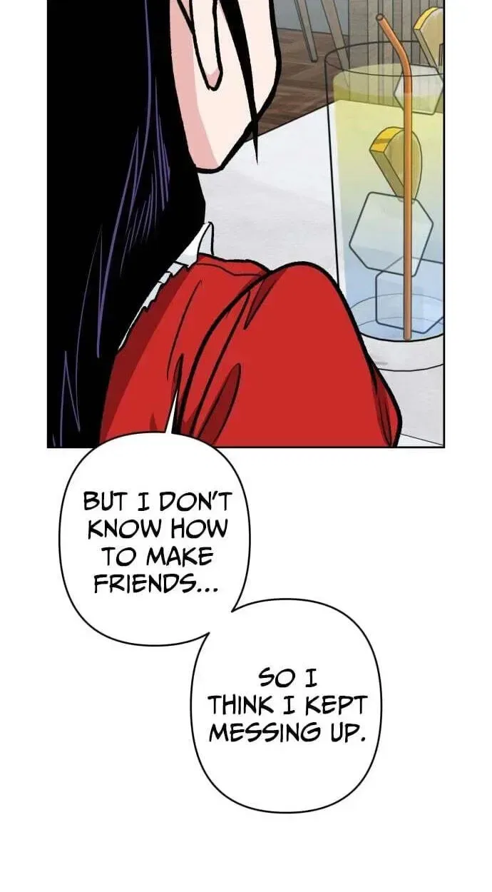 The Delinquent and the Gangster Heiress Chapter 46 – Page 79