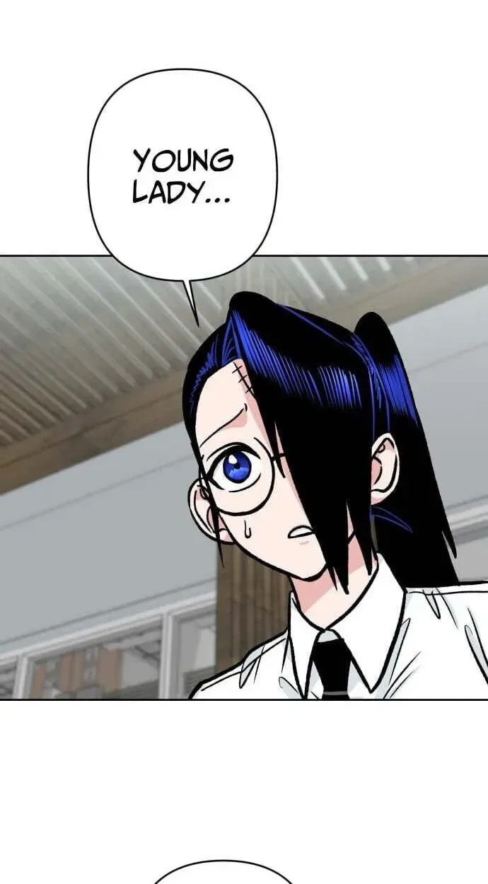 The Delinquent and the Gangster Heiress Chapter 46 – Page 80