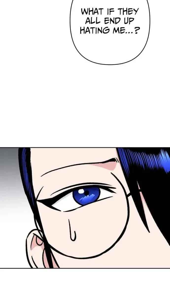 The Delinquent and the Gangster Heiress Chapter 46 – Page 83
