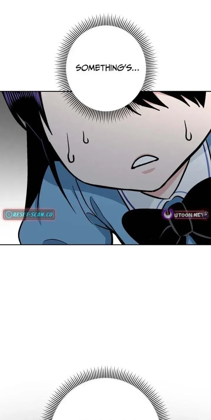 The Delinquent and the Gangster Heiress Chapter 45 – Page 2
