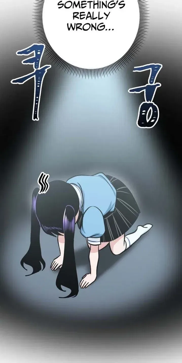 The Delinquent and the Gangster Heiress Chapter 45 – Page 3