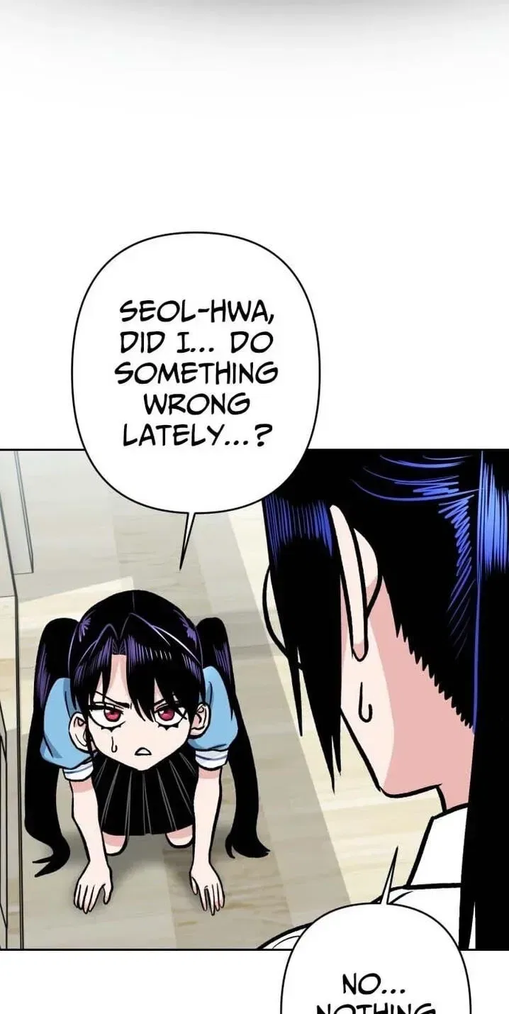 The Delinquent and the Gangster Heiress Chapter 45 – Page 4