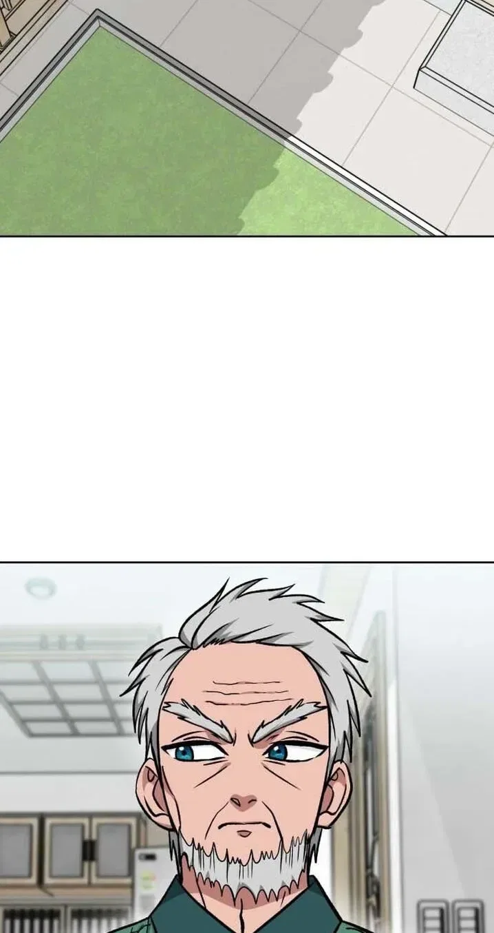 The Delinquent and the Gangster Heiress Chapter 45 – Page 9