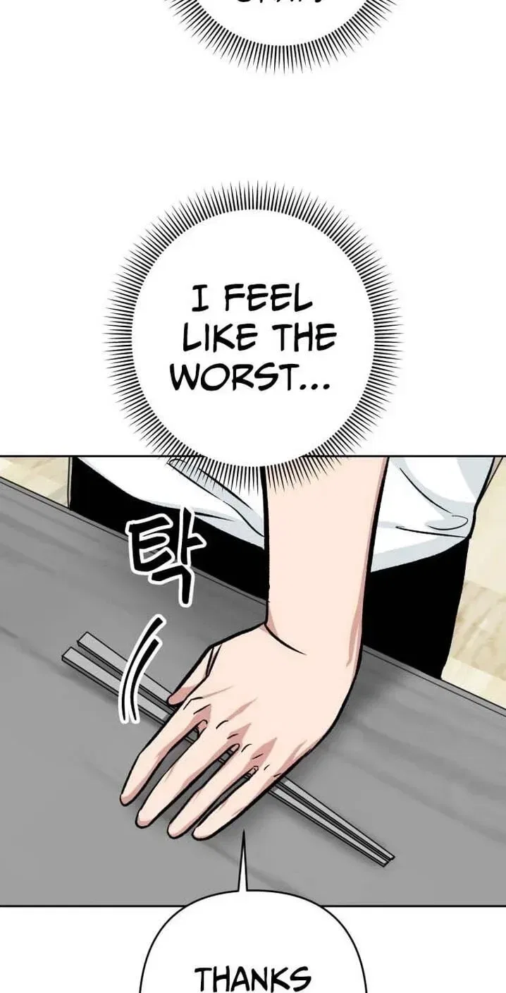 The Delinquent and the Gangster Heiress Chapter 45 – Page 16