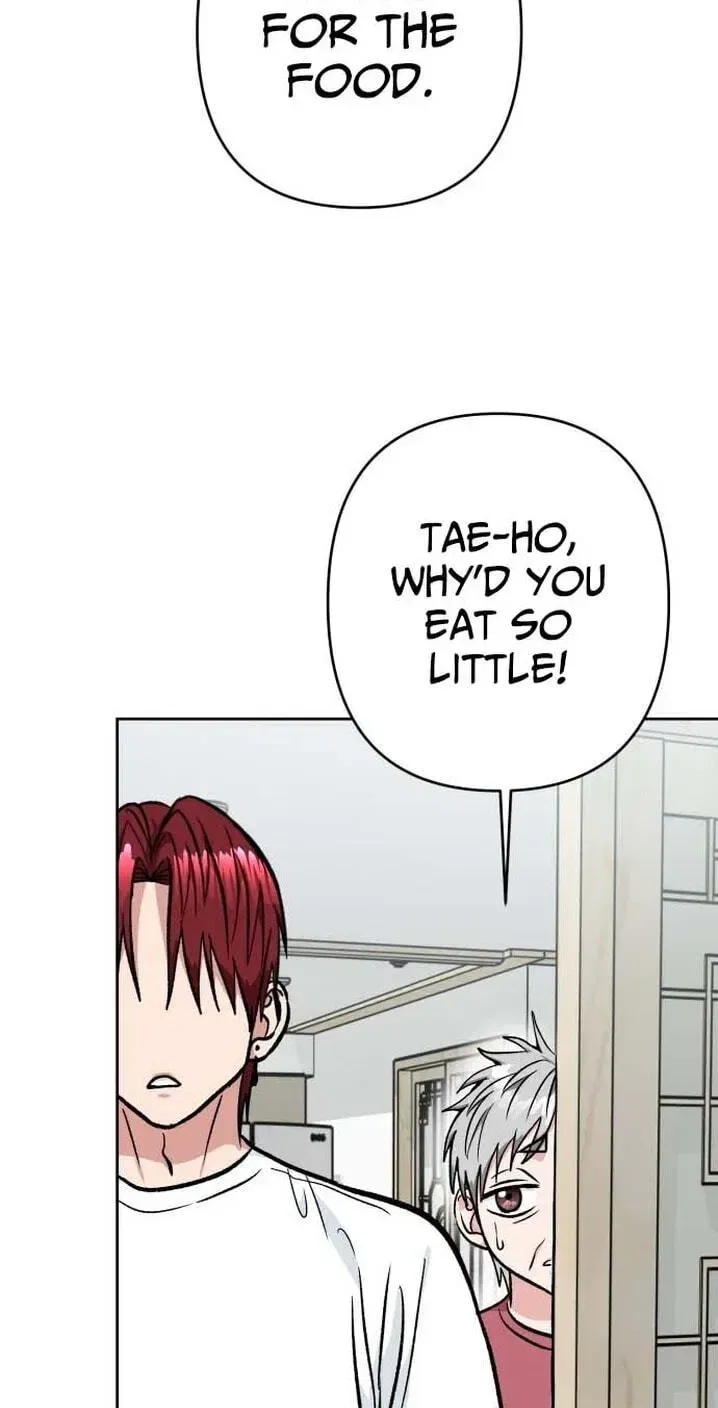 The Delinquent and the Gangster Heiress Chapter 45 – Page 17