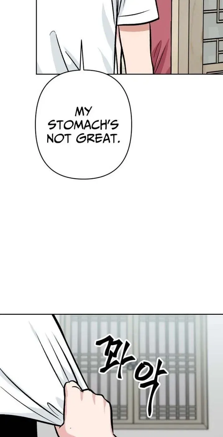 The Delinquent and the Gangster Heiress Chapter 45 – Page 18