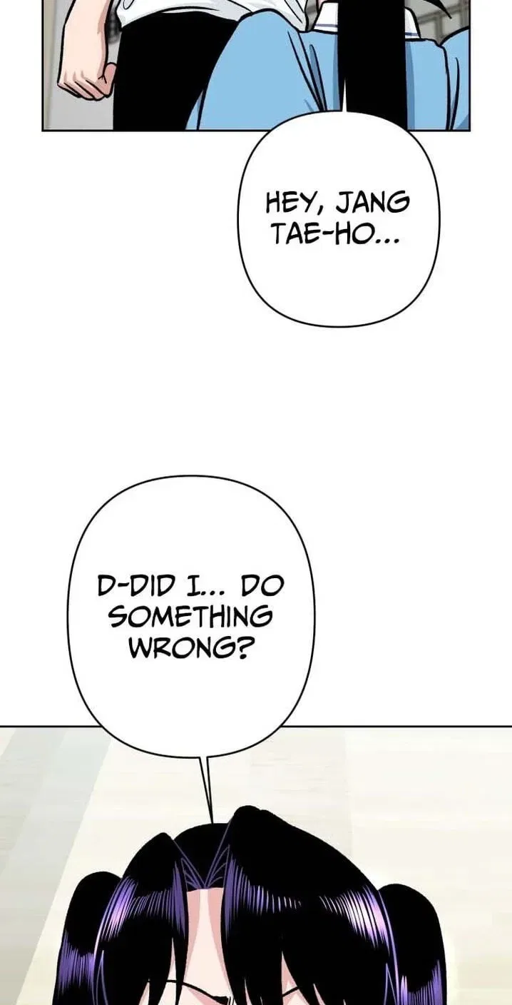 The Delinquent and the Gangster Heiress Chapter 45 – Page 20