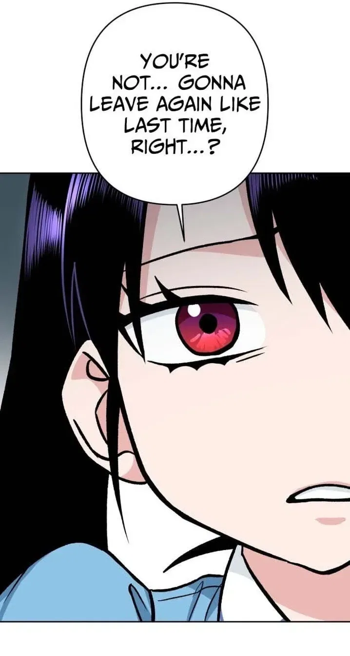 The Delinquent and the Gangster Heiress Chapter 45 – Page 22
