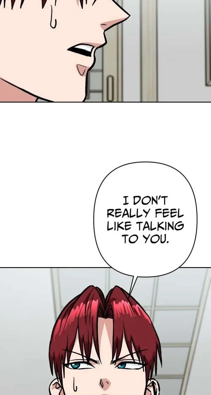 The Delinquent and the Gangster Heiress Chapter 45 – Page 26