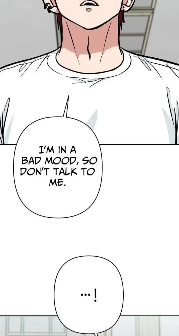 The Delinquent and the Gangster Heiress Chapter 45 – Page 27