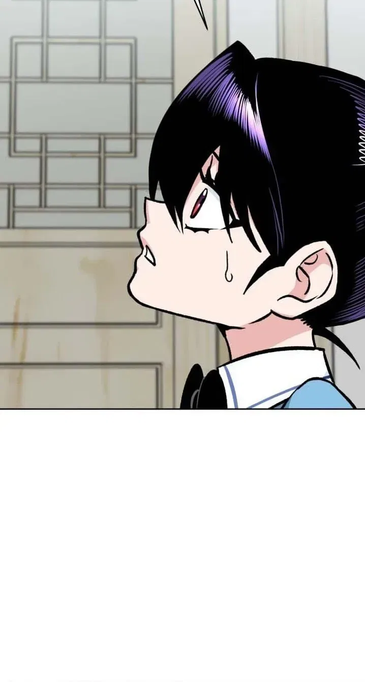 The Delinquent and the Gangster Heiress Chapter 45 – Page 28
