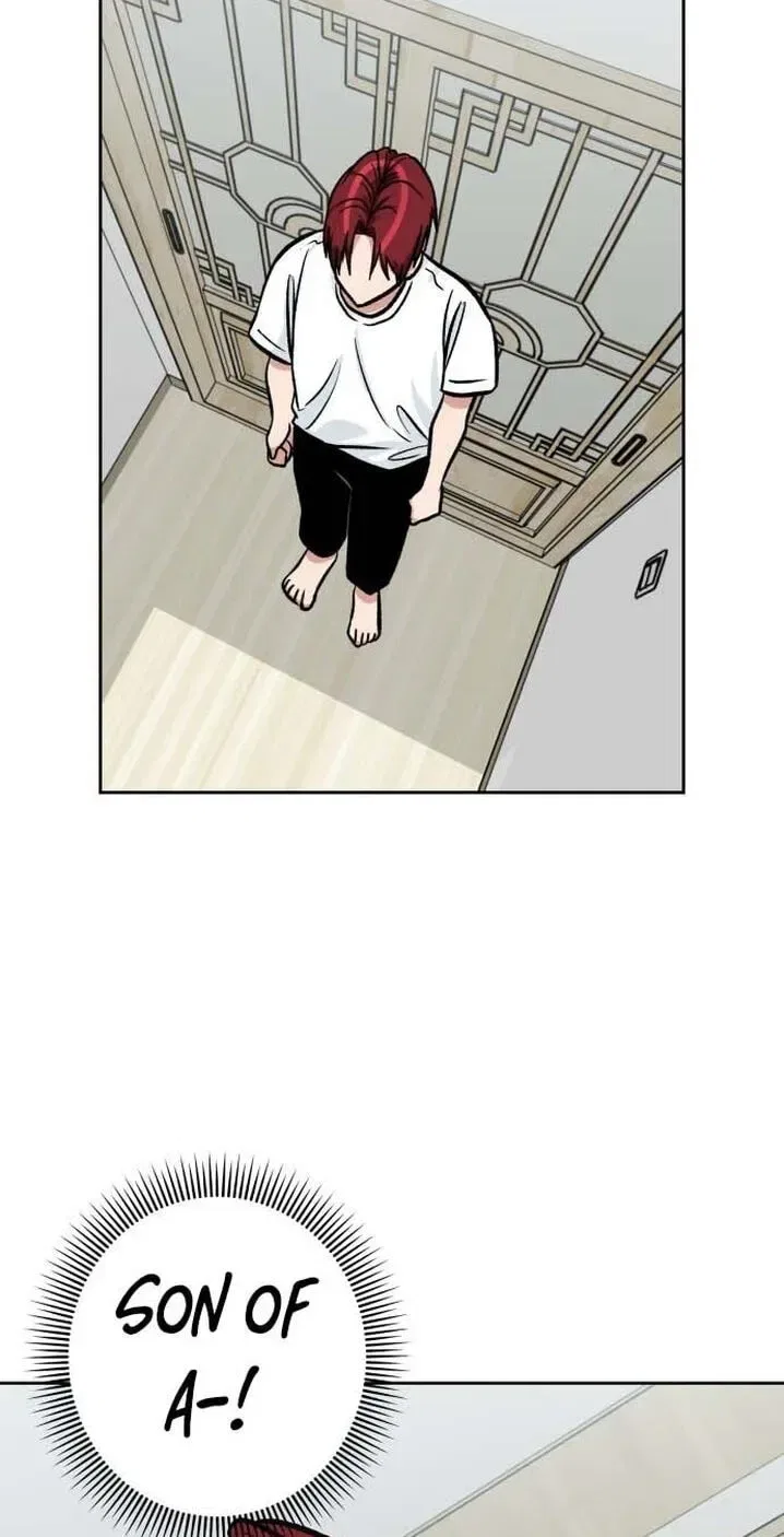 The Delinquent and the Gangster Heiress Chapter 45 – Page 30