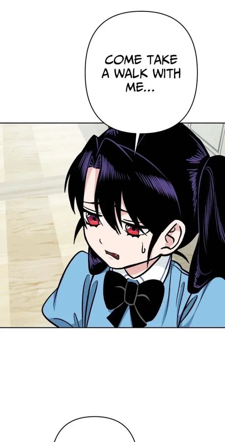The Delinquent and the Gangster Heiress Chapter 45 – Page 33