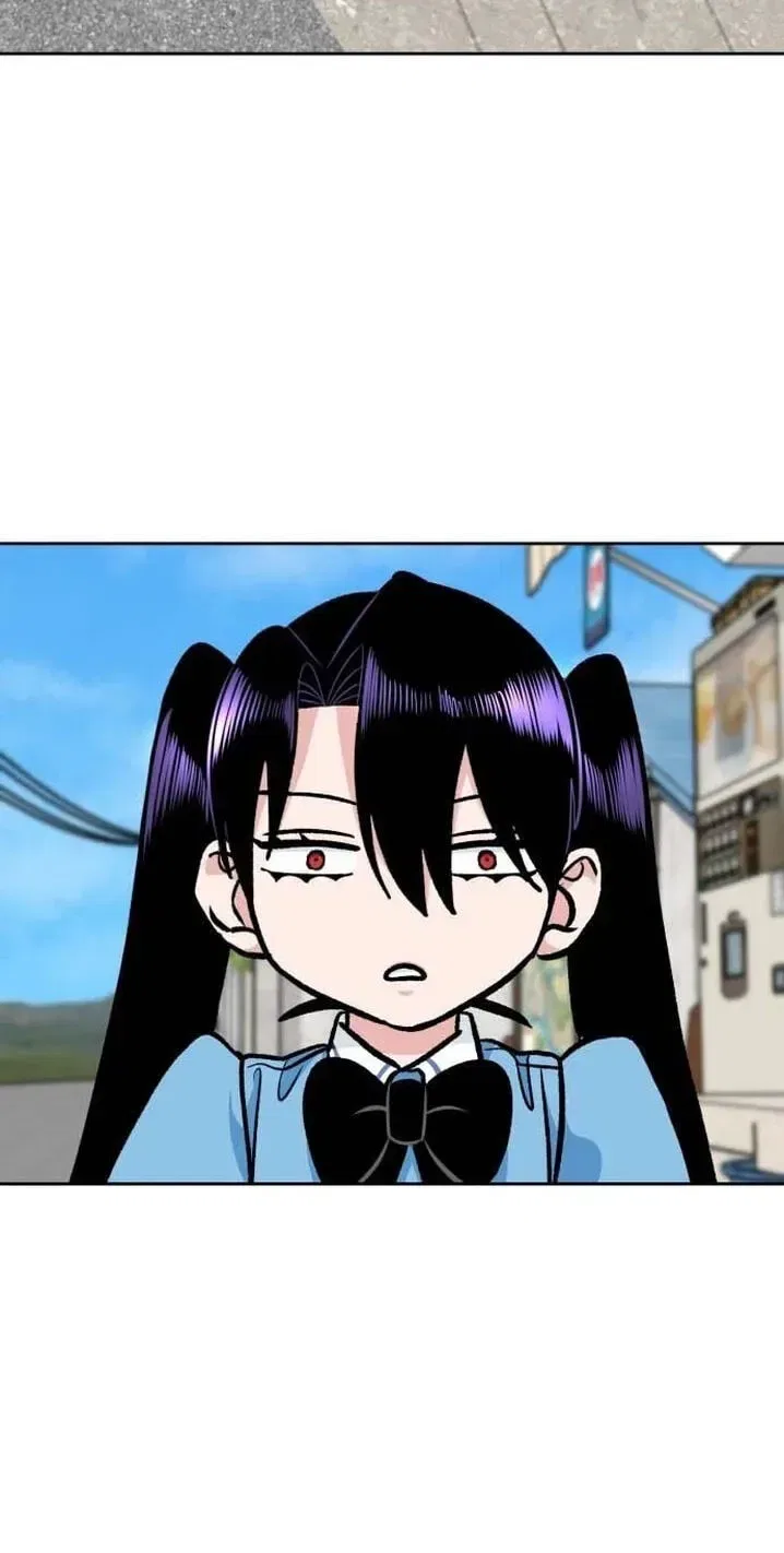 The Delinquent and the Gangster Heiress Chapter 45 – Page 48