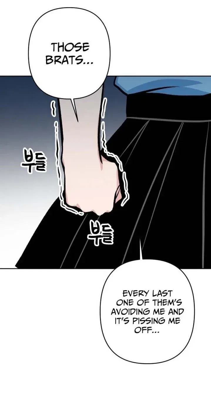 The Delinquent and the Gangster Heiress Chapter 45 – Page 49