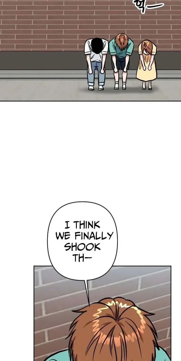 The Delinquent and the Gangster Heiress Chapter 45 – Page 52
