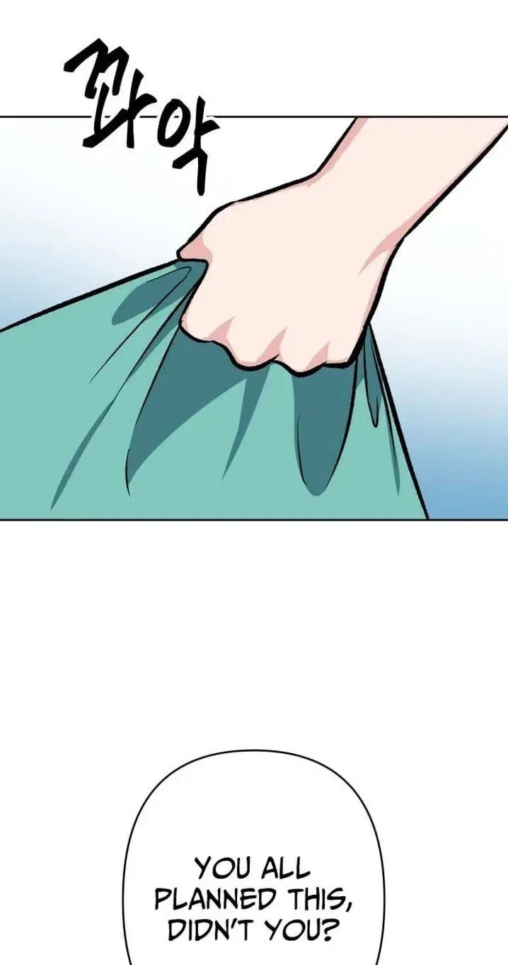 The Delinquent and the Gangster Heiress Chapter 45 – Page 57