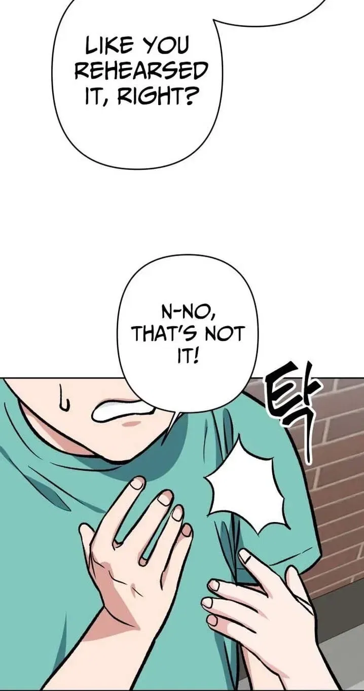 The Delinquent and the Gangster Heiress Chapter 45 – Page 59