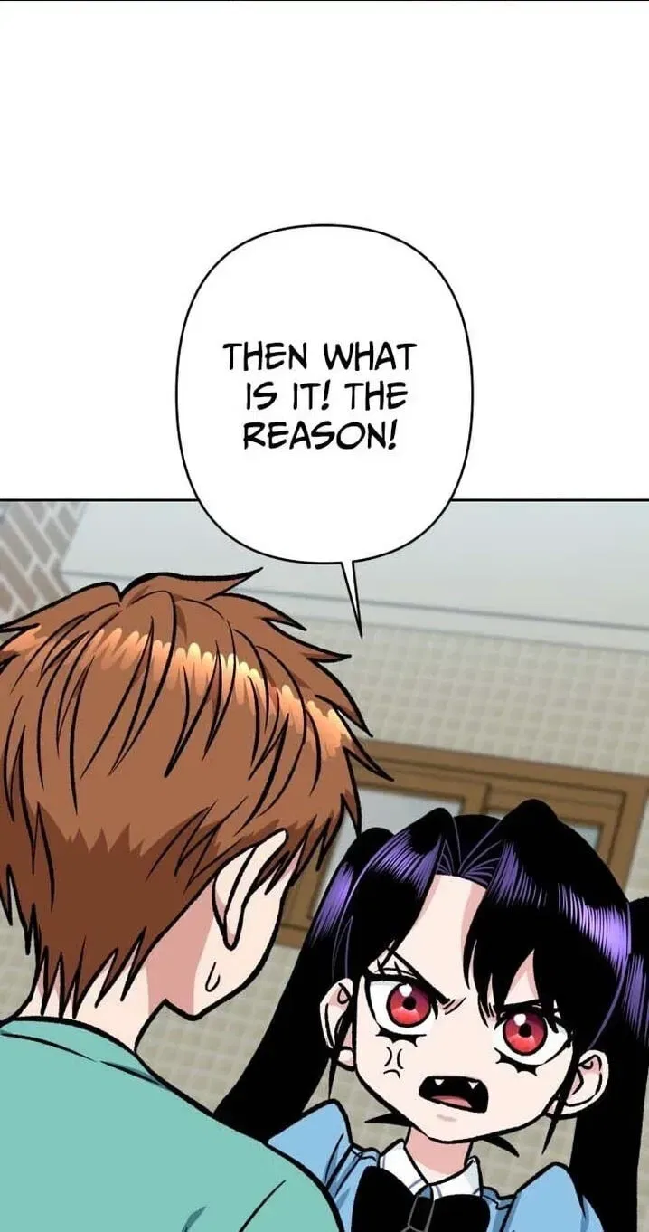 The Delinquent and the Gangster Heiress Chapter 45 – Page 60
