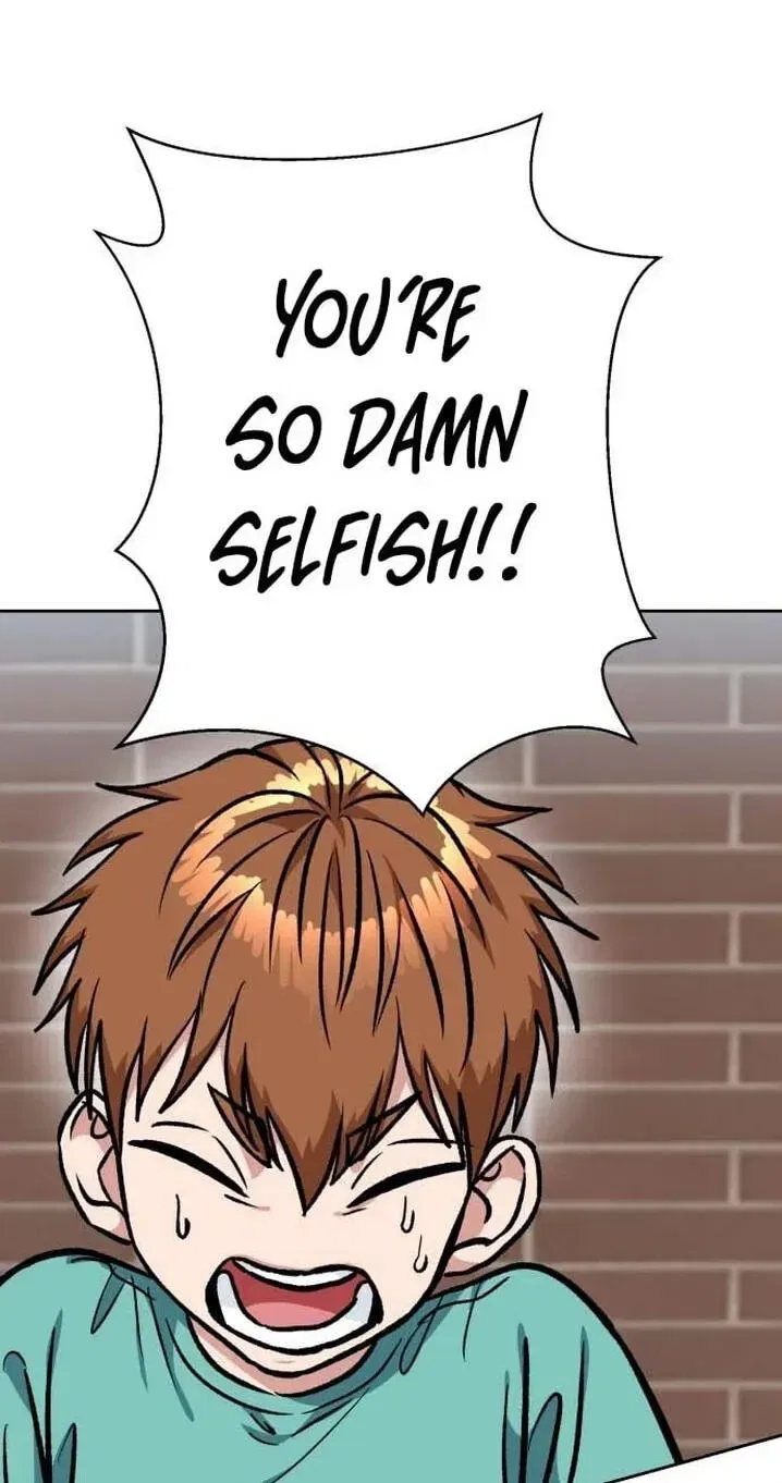 The Delinquent and the Gangster Heiress Chapter 45 – Page 62