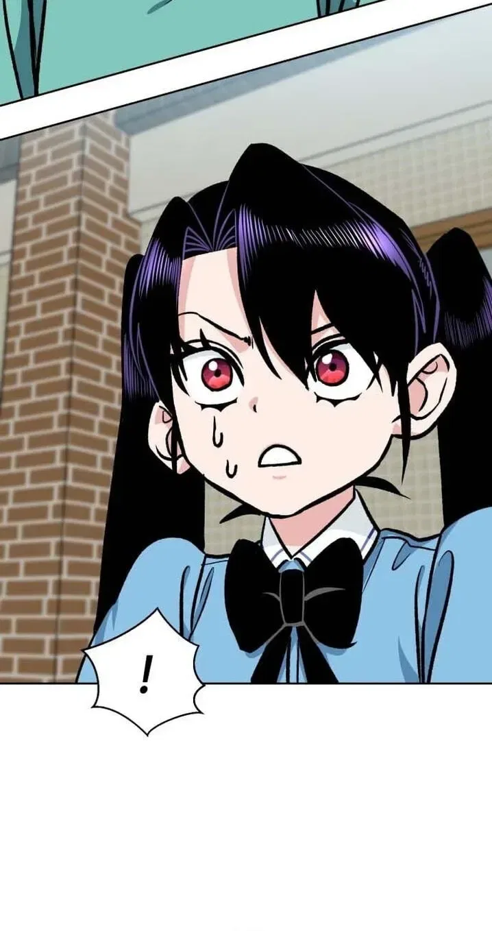 The Delinquent and the Gangster Heiress Chapter 45 – Page 63