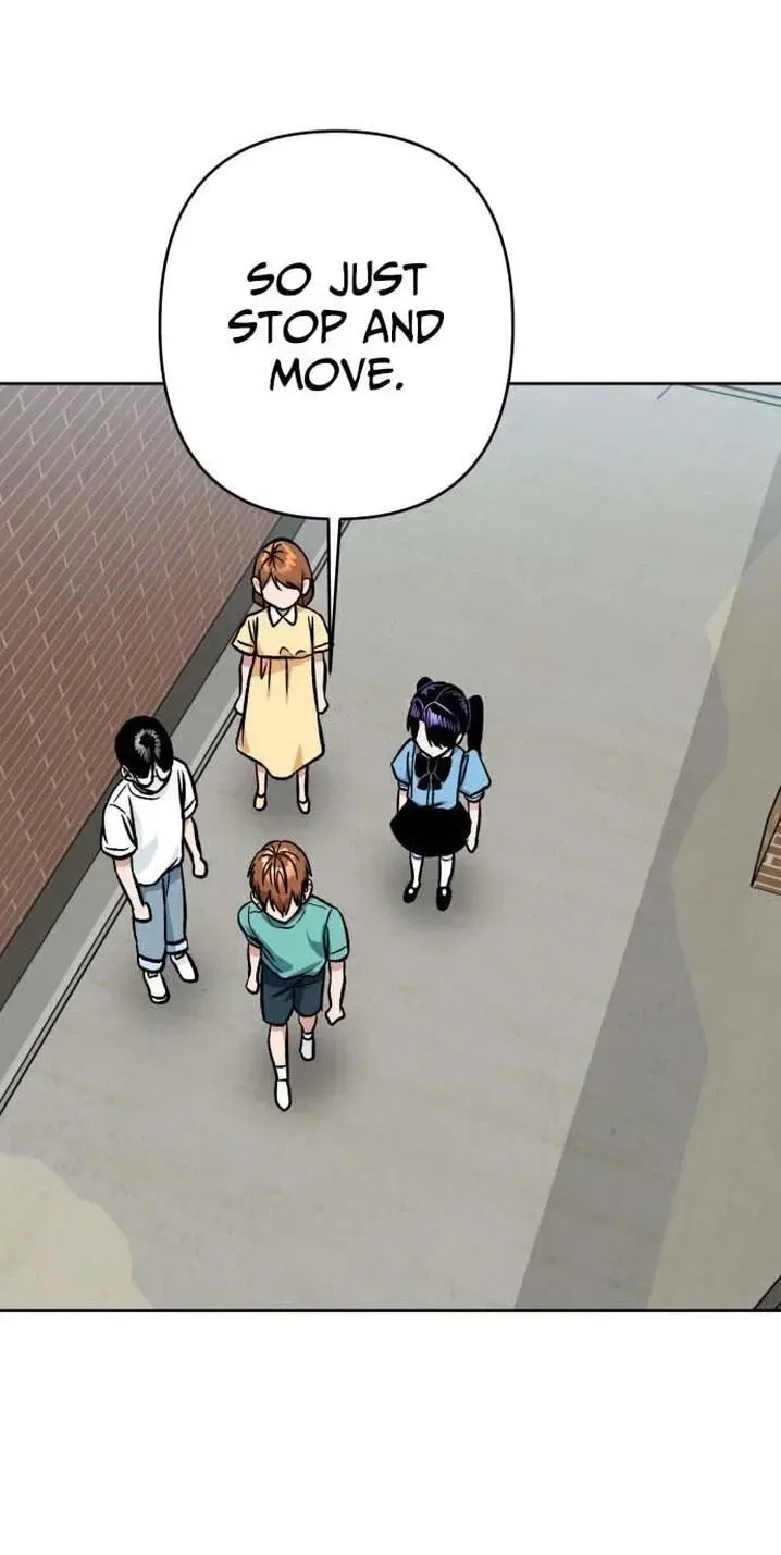 The Delinquent and the Gangster Heiress Chapter 45 – Page 65