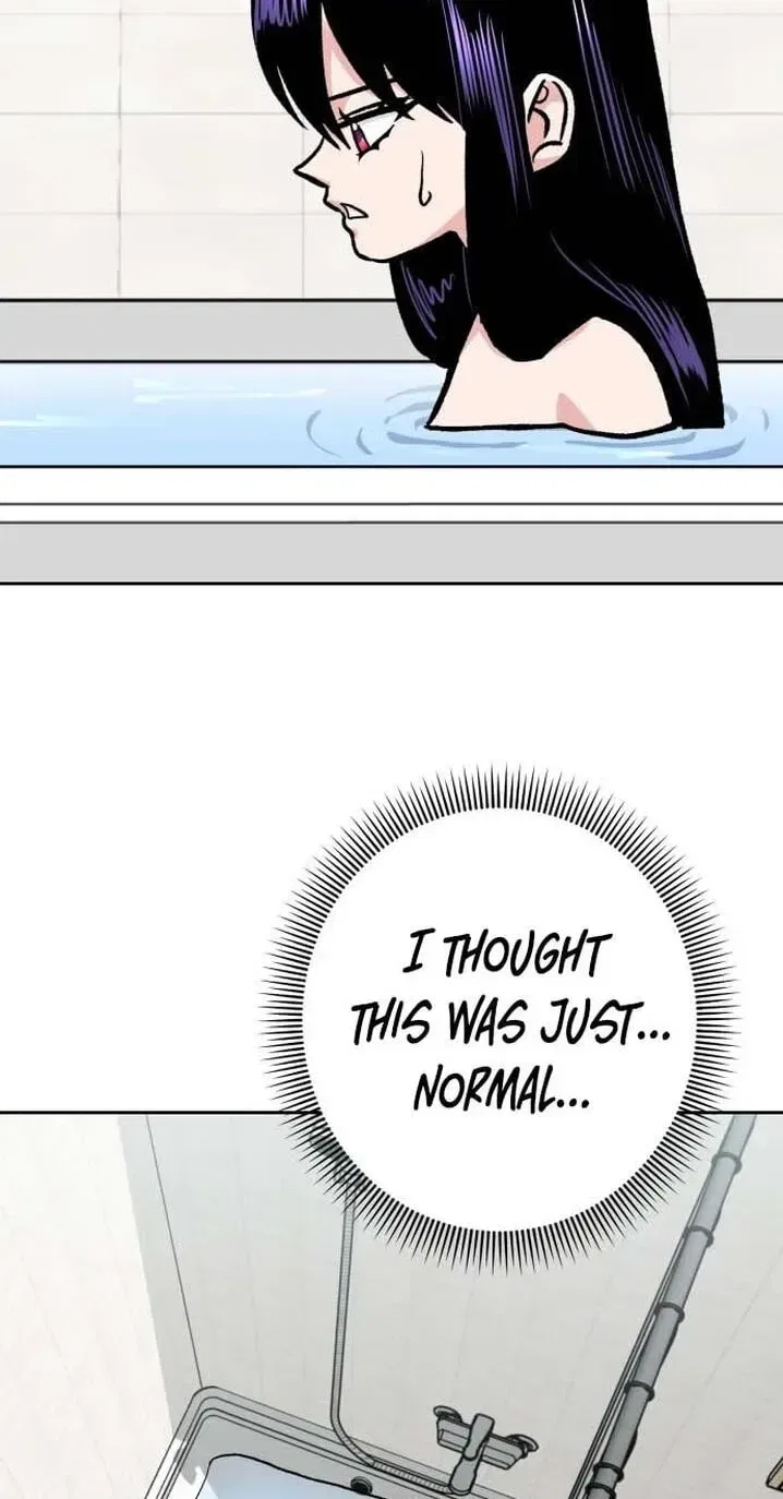 The Delinquent and the Gangster Heiress Chapter 45 – Page 74