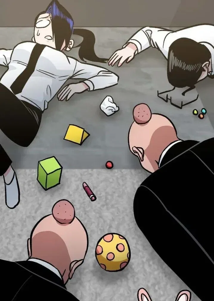 The Delinquent and the Gangster Heiress Chapter 45 – Page 78