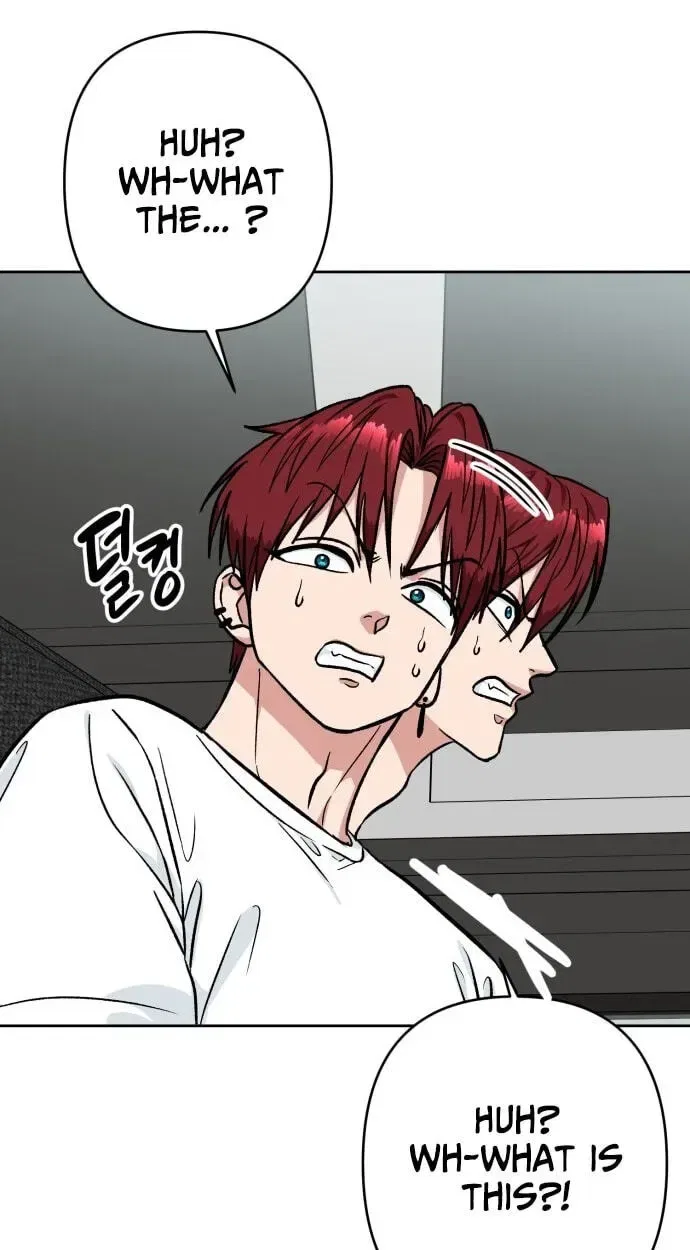 The Delinquent and the Gangster Heiress Chapter 44 – Page 5