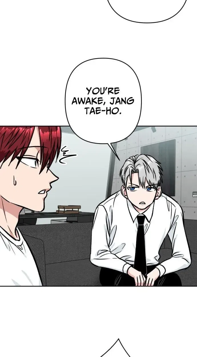 The Delinquent and the Gangster Heiress Chapter 44 – Page 6