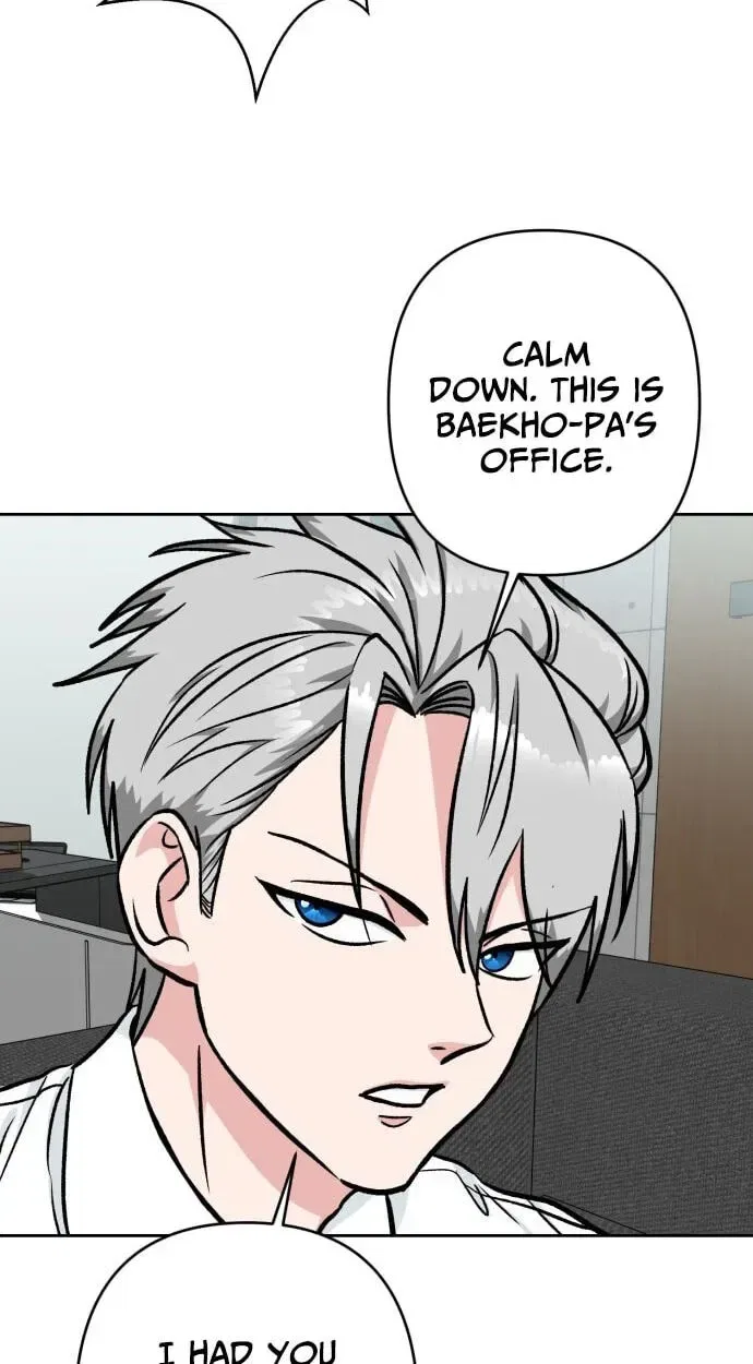 The Delinquent and the Gangster Heiress Chapter 44 – Page 8