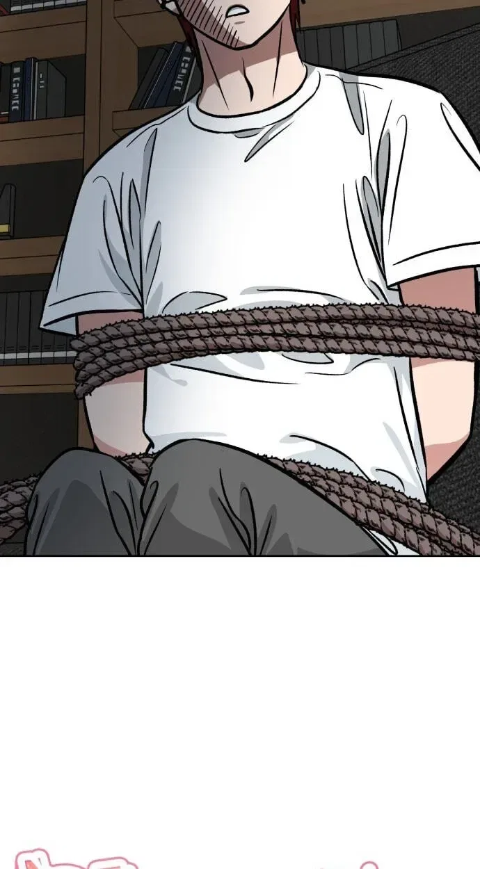The Delinquent and the Gangster Heiress Chapter 44 – Page 13