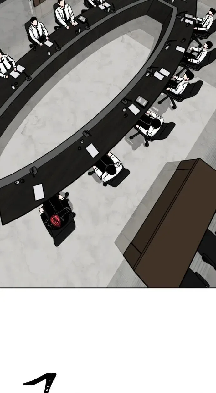 The Delinquent and the Gangster Heiress Chapter 44 – Page 18