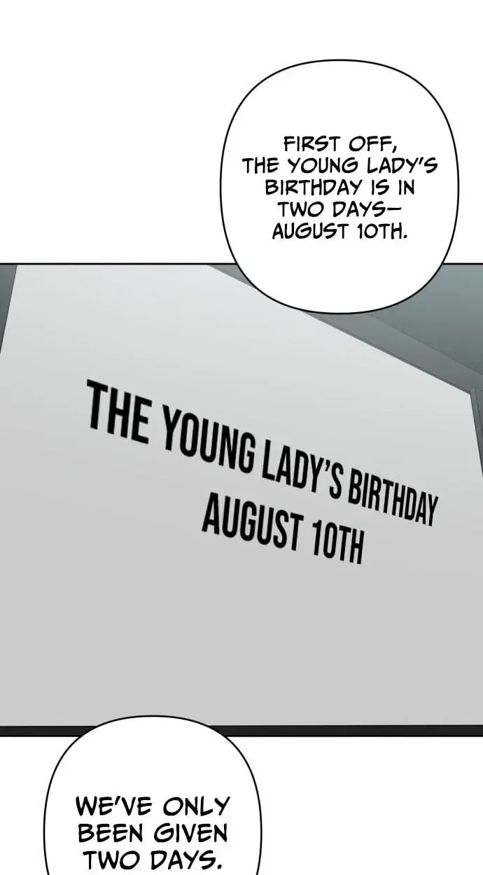 The Delinquent and the Gangster Heiress Chapter 44 – Page 24